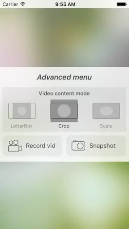 Game screenshot Foscam Camera Viewer hack