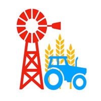 Farmer's Market U.S. logo