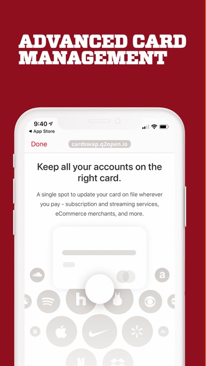 City Bank Personal screenshot-3