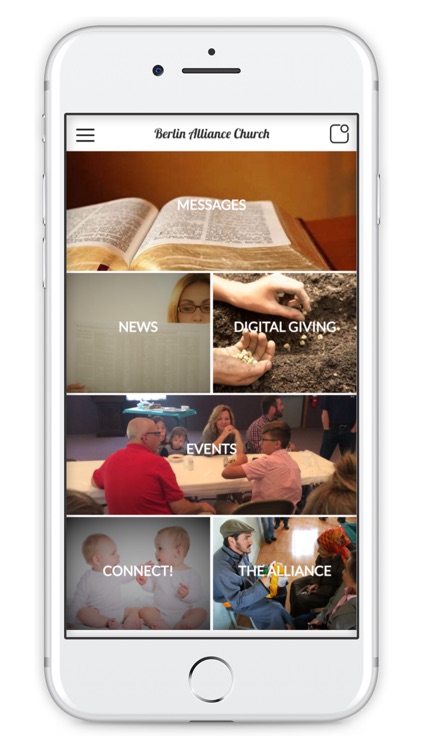 Berlin Alliance Church