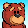 Super Toy Bear Running Game