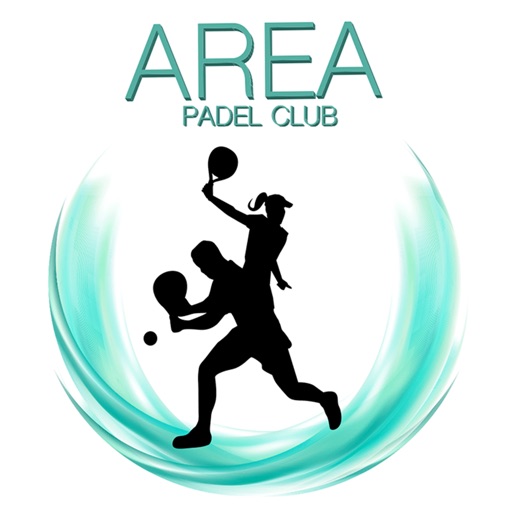 Area Padel Club icon