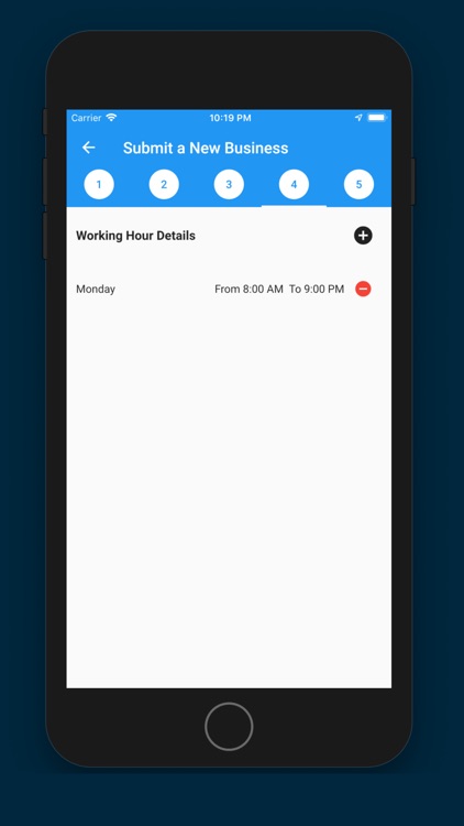 Lagaito screenshot-9