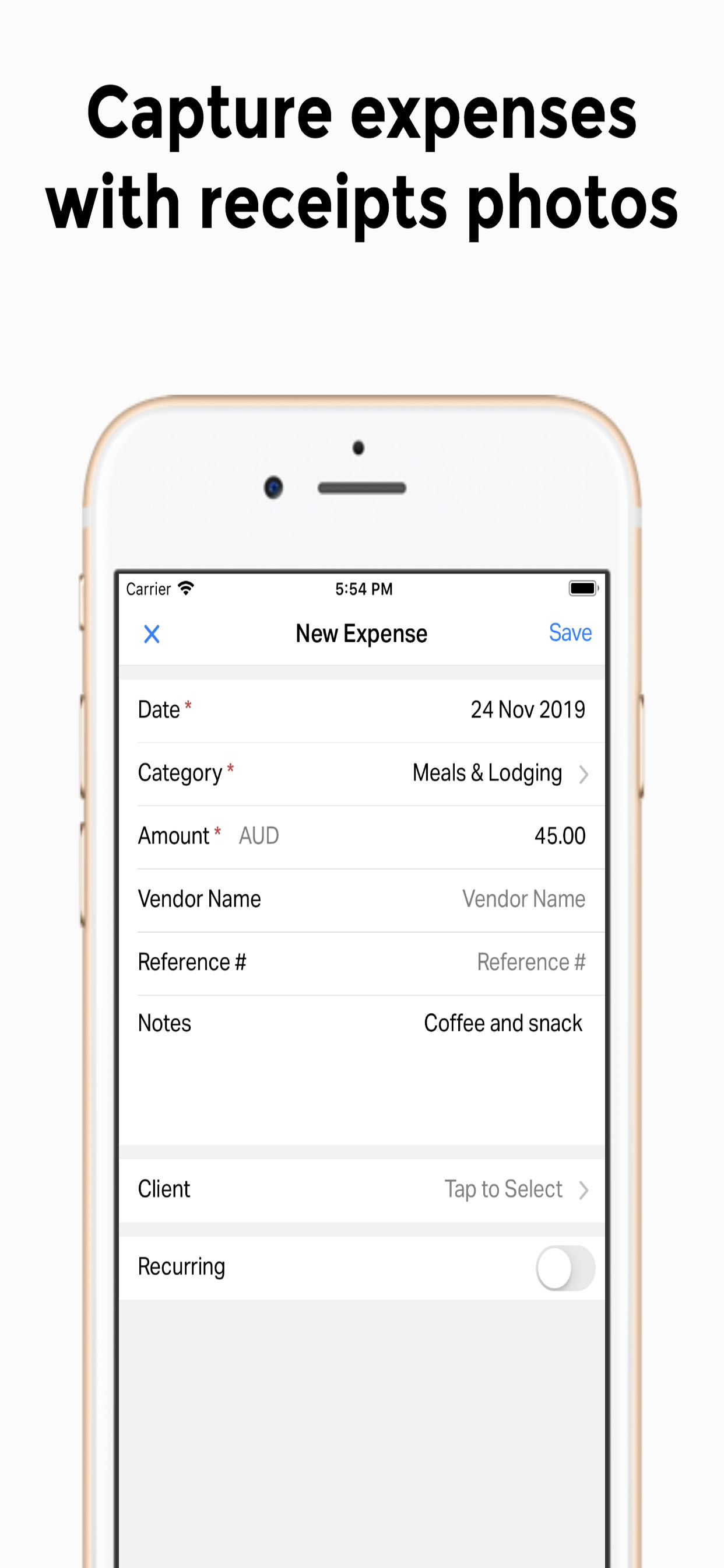 Billbooks 2.0