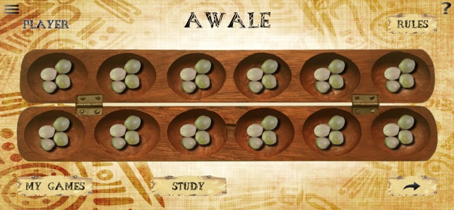 Awale Online(圖6)-速報App