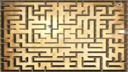 Лабиринт классический в 3d айфон картинки 4
