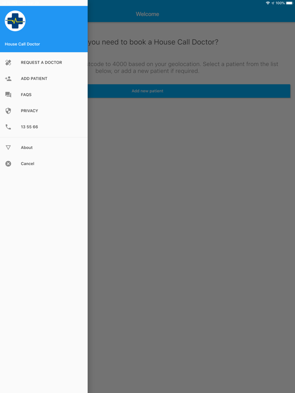 Screenshot #5 pour House Call Doctor