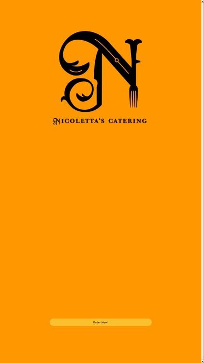 Nicoletta's Catering
