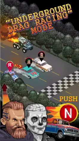 Game screenshot MotoricA apk