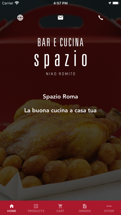 Spazio Roma 2