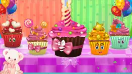 bakery cake maker cooking game iphone screenshot 4