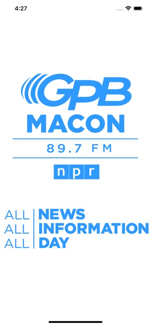GPB Macon