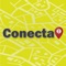 Conecta2, es una app que surge en la ciudad de Tuxtla Gutiérrez, Chiapas y que tiene proyectado expandirse a la largo de la república Mexicana, con la finalidad de ser una herramienta útil para todos los habitantes que dispongan de un teléfono inteligente, ya que es un directorio profesional, empresarial y comercial clasificado en categorías para encontrar, el negocio según la necesidad que se presente, es decir será una app amigable a los usuarios, la cual le proporcionará dirección, teléfono, ubicación y promociones de los negocios afiliados