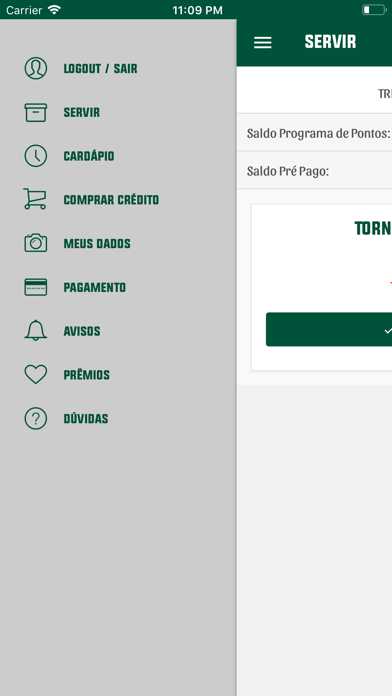 Tribanos screenshot 2