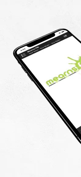 Game screenshot Mearns FM mod apk