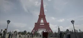 Game screenshot TimeTraveler Paris mod apk