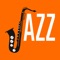 With this great app you can enjoy the best jazz radio stations without interruptions no matter where you are if at work, car, office