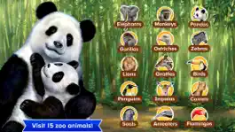 Game screenshot ABCmouse Zoo apk