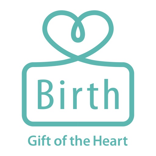 Birth ～A Gift of the Heart～