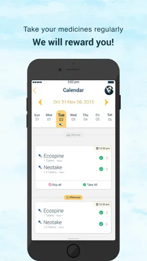 CircleCare screenshot 4
