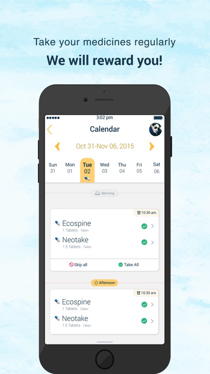 CircleCare screenshot-3