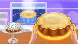 Game screenshot Cheesecake Maker hack