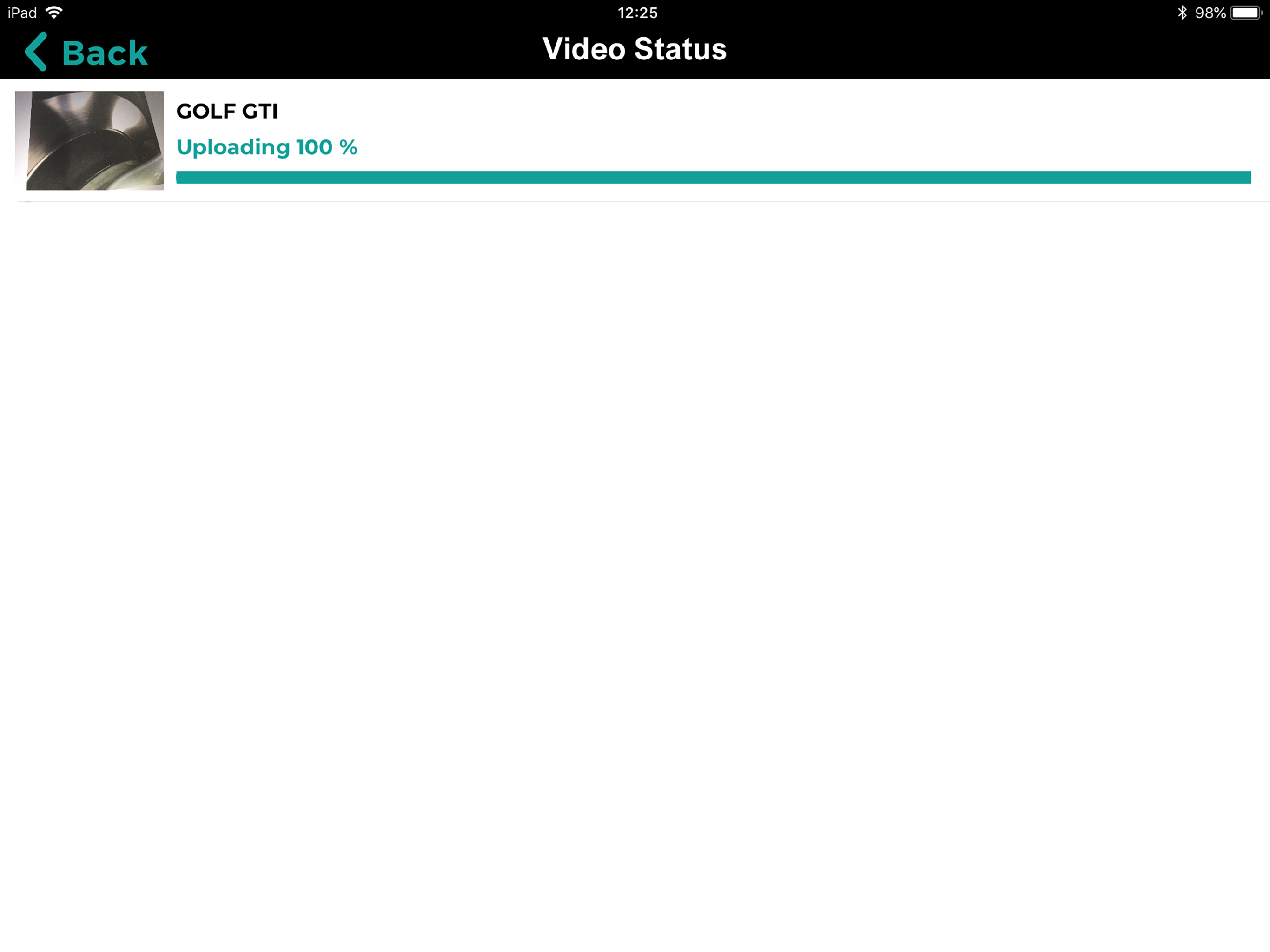 AUTOCAM Service screenshot 10