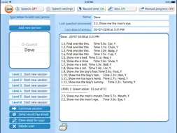 Verbal Comprehension screenshot 9