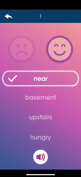 Game screenshot Wordsnest hack