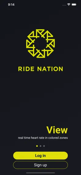 Game screenshot RN Heart Rate apk