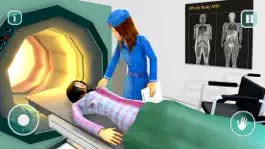 Game screenshot Hospital Simulator - My Doctor apk