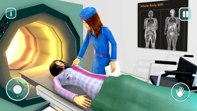 Hospital Simulator - My Doctorのおすすめ画像2