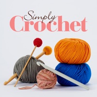 Simply Crochet Magazine PC 용