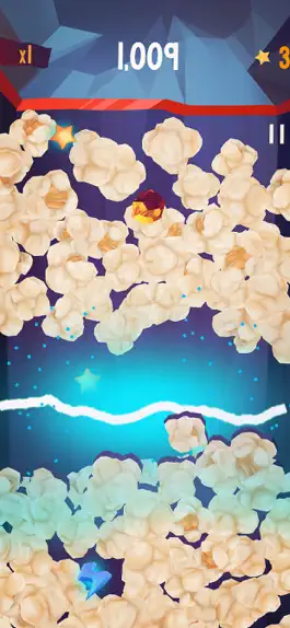 Game screenshot Popcorn Blast 3D mod apk