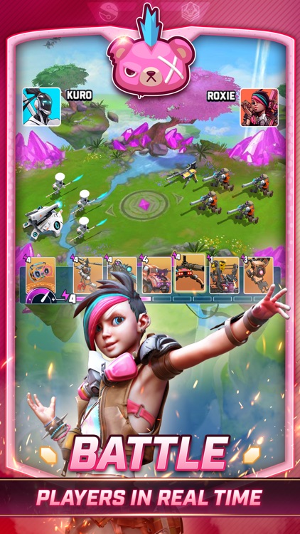 Wild Beyond screenshot-2