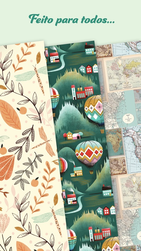 Patterned screenshot 7