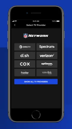 NFL Network iPhone image 4