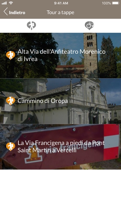 App.diViaggio