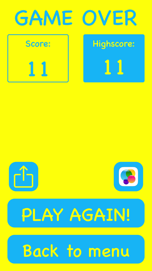 #4. Monkey Typer (iOS) 由: Martin Mikusovic