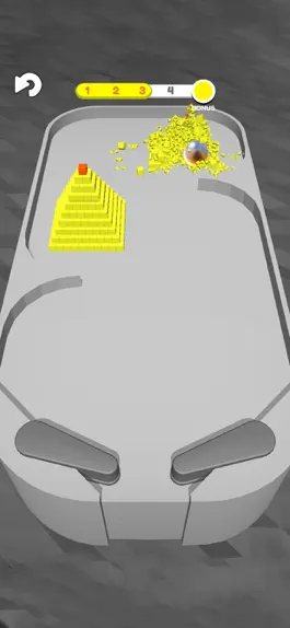 Game screenshot Pinball City hack