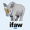 IFAWmojis contact information