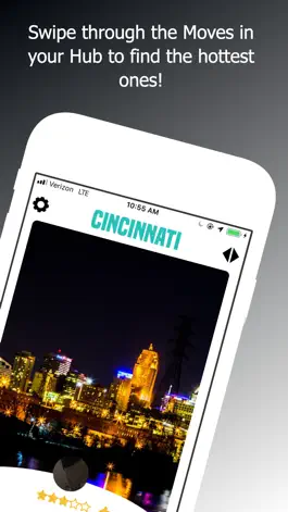 Game screenshot project: WYLD mod apk