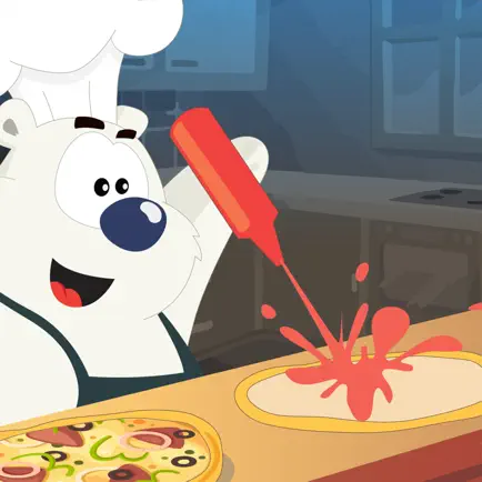 Polar Pizza Cheats