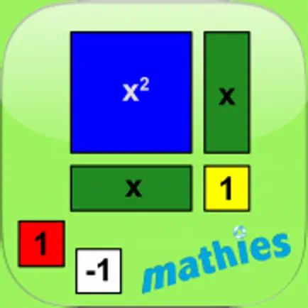 Algebra Tiles by mathies Cheats