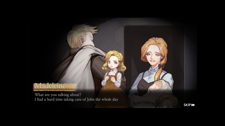 Secret of the Hidden Room(VIP) screenshot-5