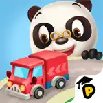 Dr. Panda Toy Cars App Contact