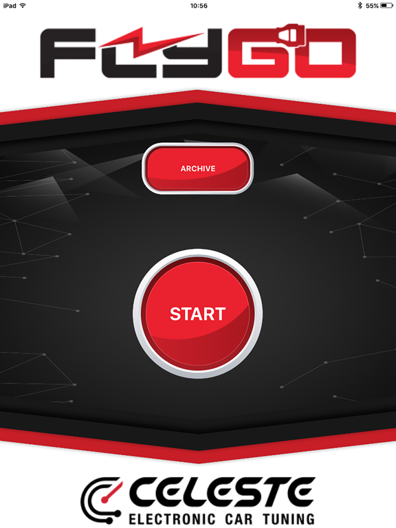 Screenshot #4 pour FlyGo