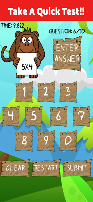 Times Tables Games : 12x12(圖3)-速報App