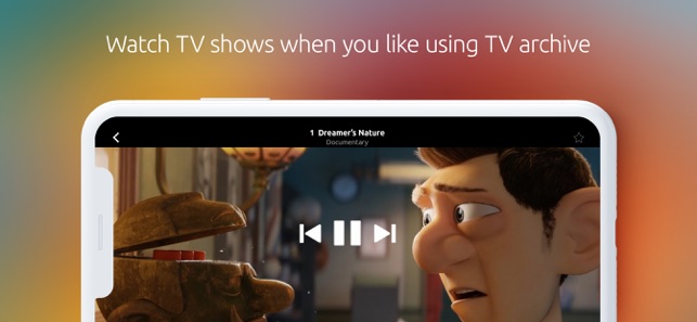 StalkerTV