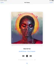 itunes remote ipad resimleri 1